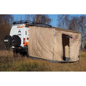 Стенки к автомобильной маркизе РИФ 3х2