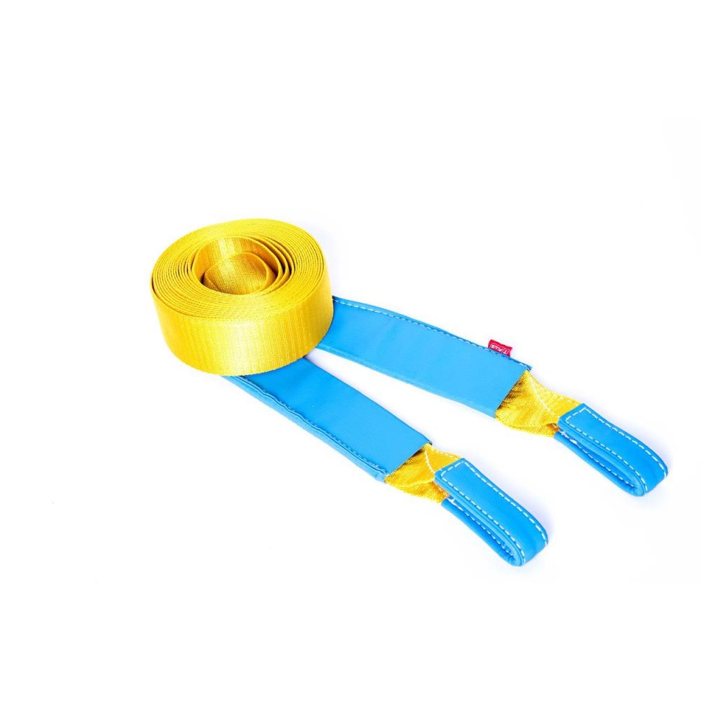 Стропа динамическая рывковая Tplus 6 т/6 м серия