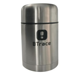 Термос BTrace для еды 500 мл