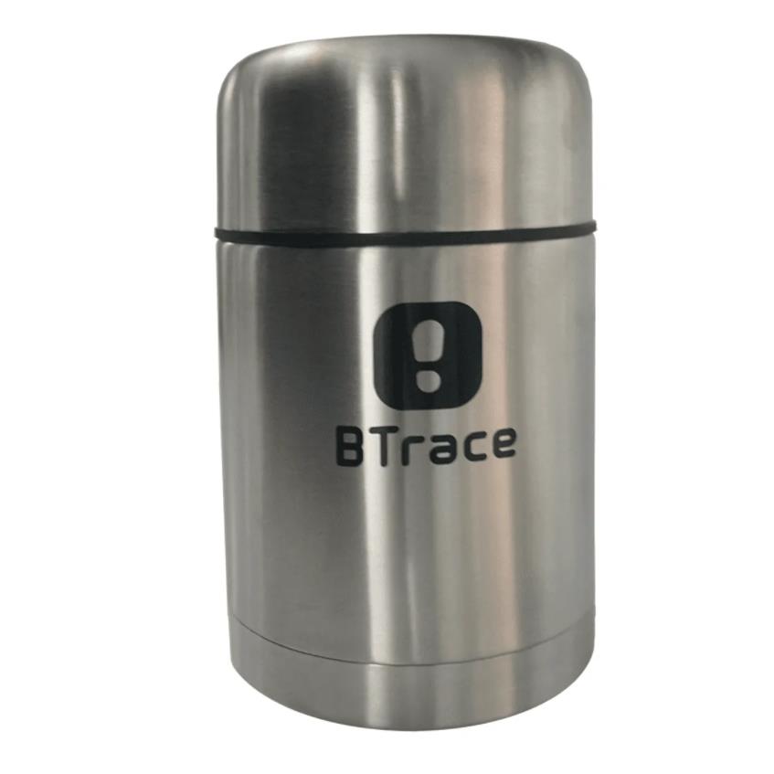 Термос BTrace для еды 750 мл