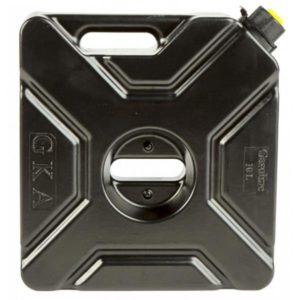 Топливная канистра 10 литров GKA-10B