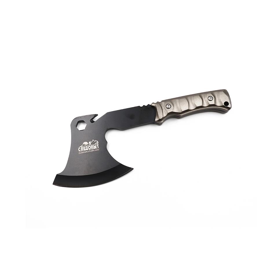 Топор туристический