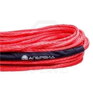 Трос APERVID STANDARD диаметр 6 мм (6.3 метра)