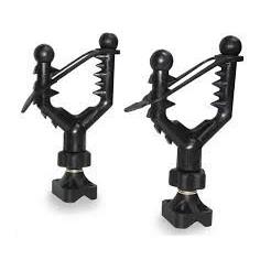 Универсальное крепление ружья для снегохода или квадроцикла (быстросъемное) QB 15-0727