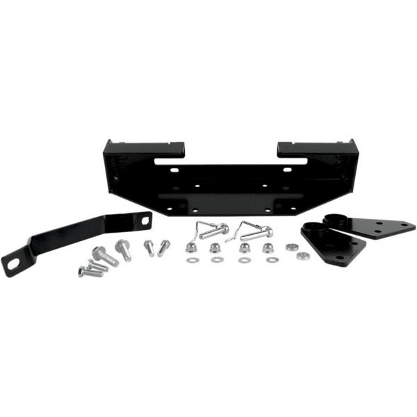 Установочная площадка Warn для отвалов PN 78950 50"