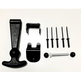 Замок GKA №3 (Smart) GKA-LOCK-3